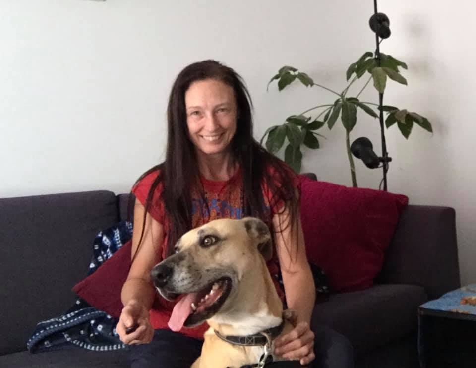 Dogs Love | 3 Delia Ave, Budgewoi NSW 2262, Australia | Phone: 0402 126 029