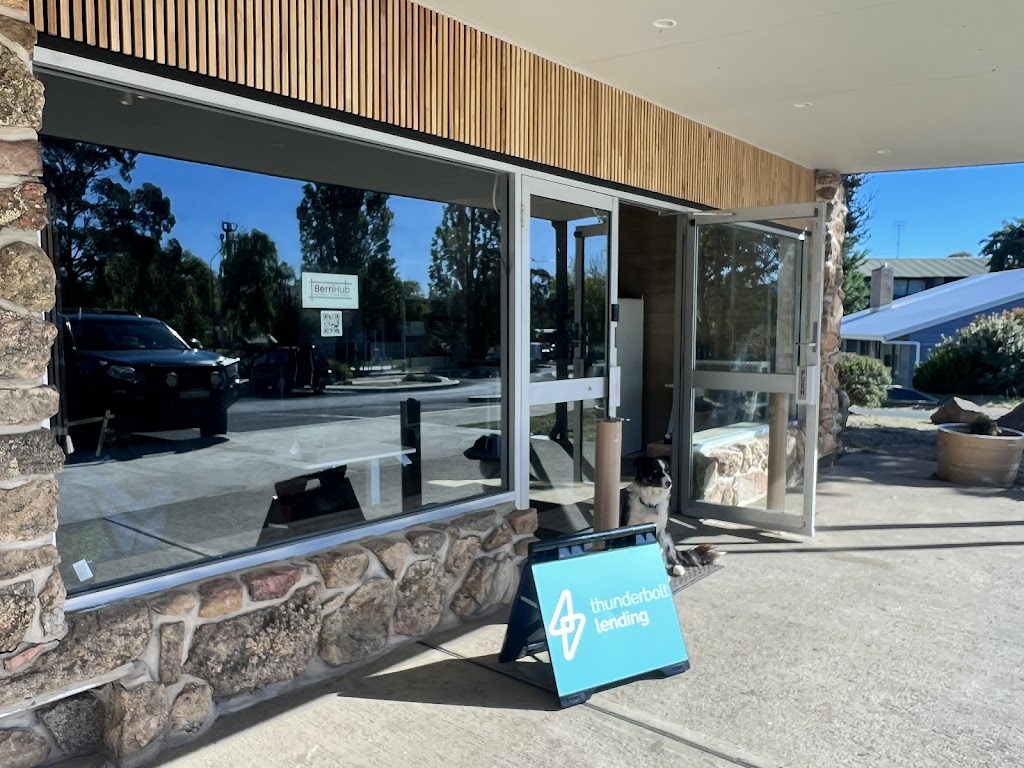 Thunderbolt Lending | Shop 1/74 Jindabyne Rd, Berridale NSW 2628, Australia | Phone: 0403 397 060