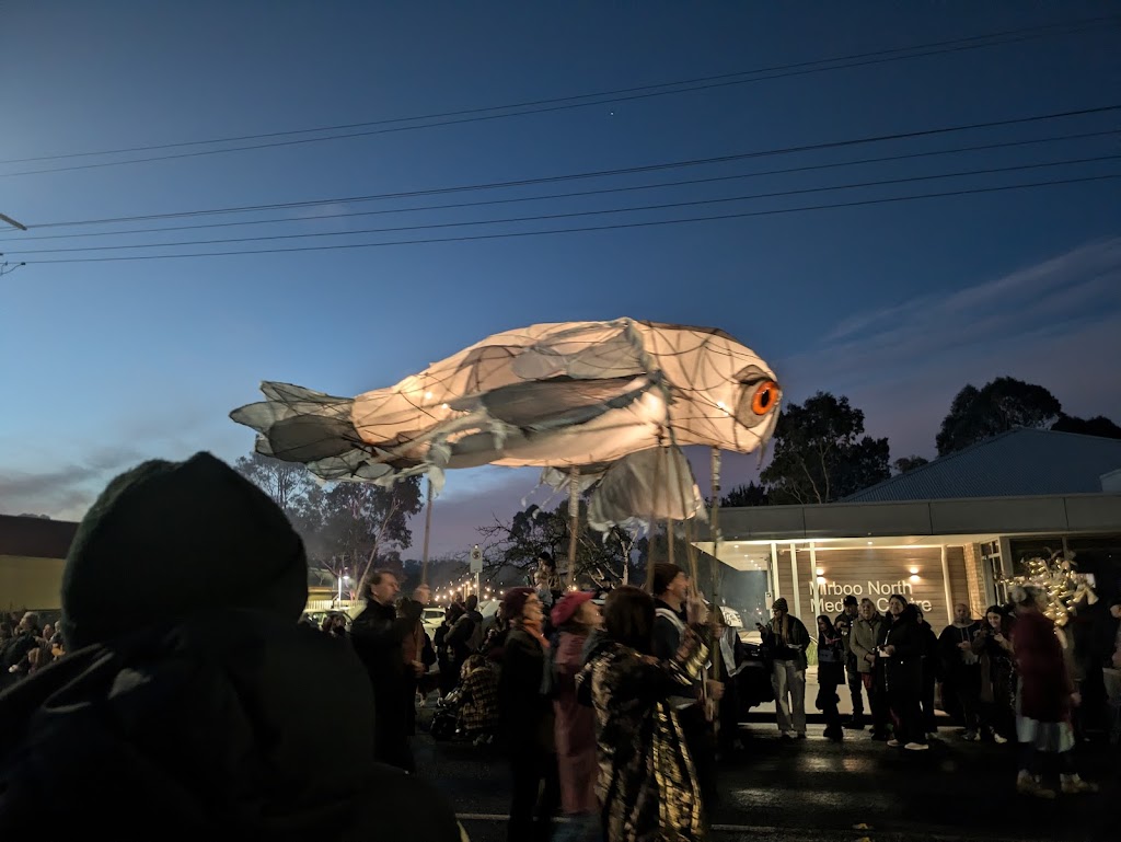 Mirboo North Market | Baromi Park, 49 Ridgway, Mirboo North VIC 3871, Australia | Phone: 0494 569 678