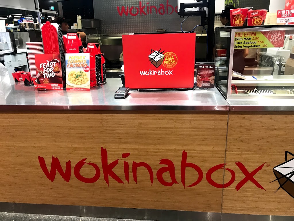 Wok In A Box | restaurant | 885 Port Wakefield Rd, Bolivar SA 5110, Australia