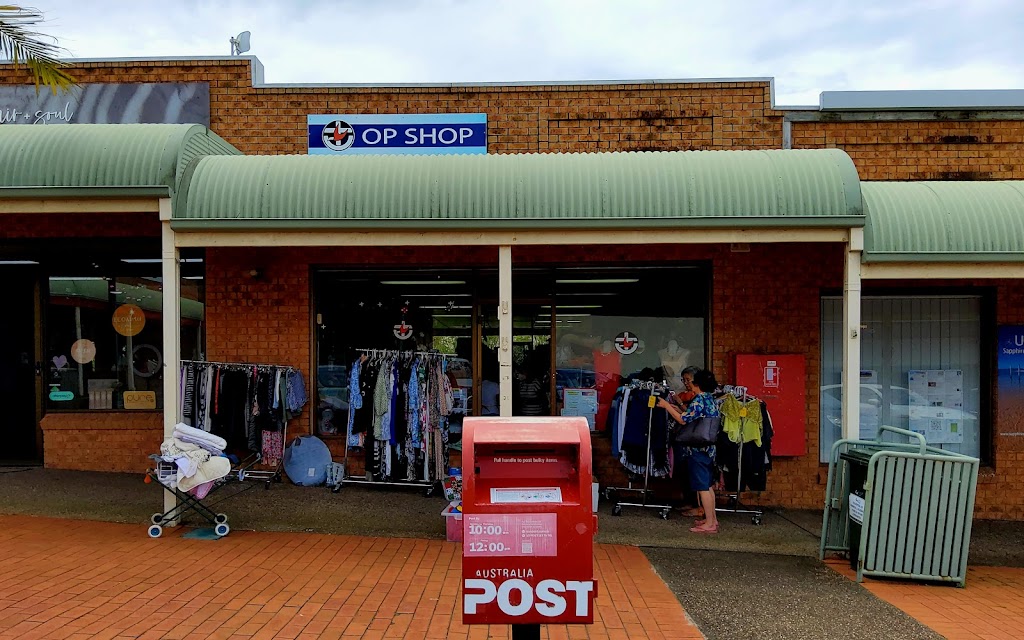 Tura Beach Op Shop | Shop 3/3 Tura Beach Dr, Tura Beach NSW 2548, Australia | Phone: 0409 198 747