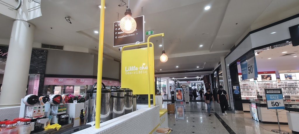 Little Cha Bubble Tea | Woodriff St Nepean Village shopping center The Little Cha next to Coles, Penrith NSW 2750, Australia | Phone: (02) 4731 3396