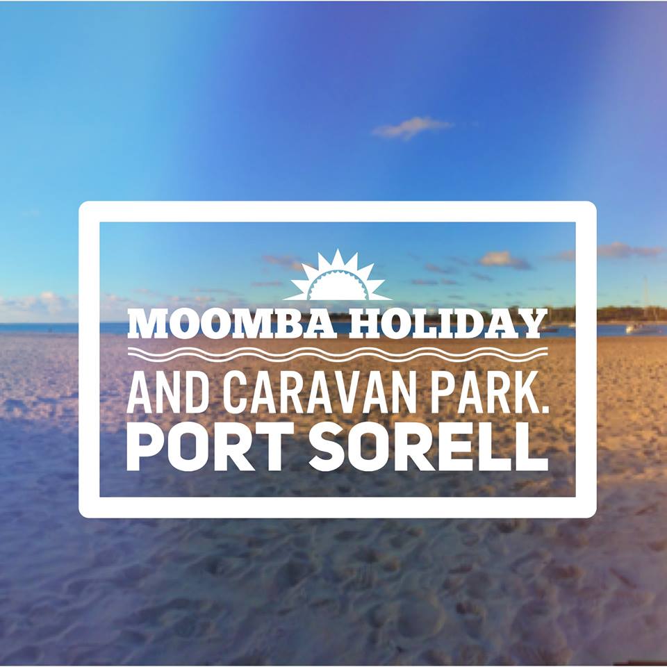 Moomba Holiday & Caravan Park | rv park | 24/26 Kermode St, Port Sorell TAS 7307, Australia | 0364286140 OR +61 3 6428 6140