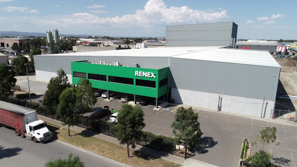 Renex Group. | 109-131 Ordish Rd, Dandenong South VIC 3175, Australia | Phone: (03) 8787 0444