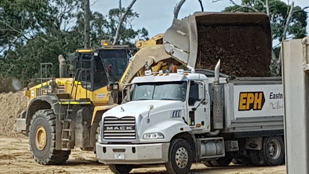 Boral Quarries | Summit Rd, Lysterfield VIC 3156, Australia | Phone: (03) 9764 4515