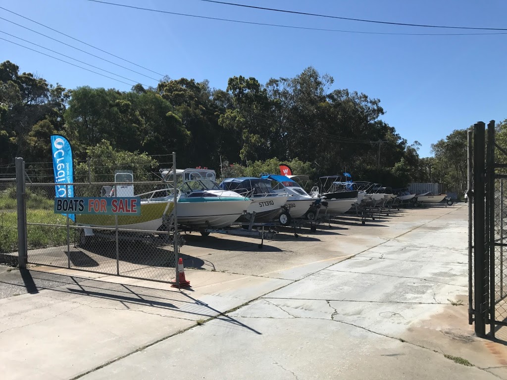 Bribie Boats Sales | 143 First Ave, Bongaree QLD 4507, Australia | Phone: (07) 3408 4621