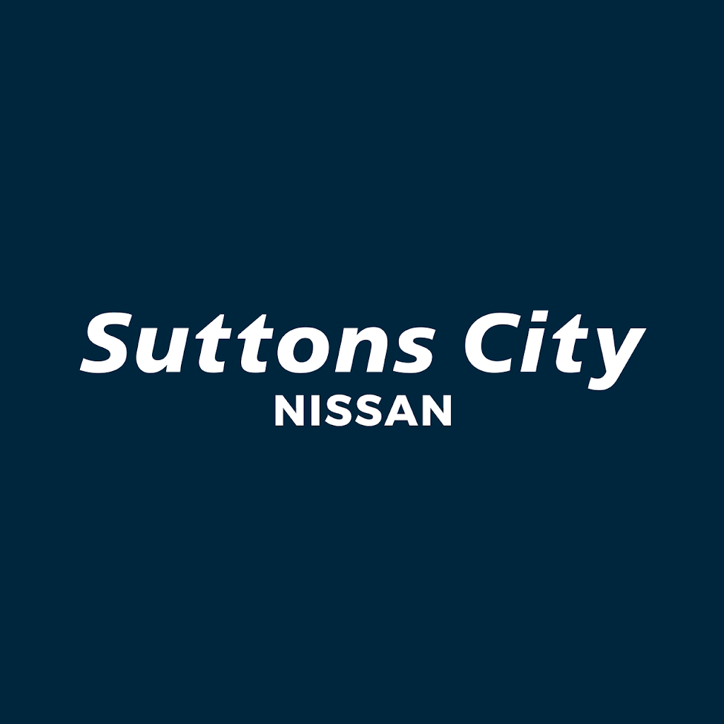 Suttons City Nissan (Showroom 6/2 Link Rd) Opening Hours