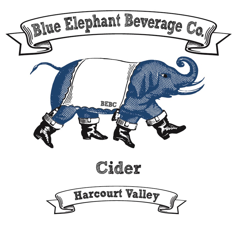Blue Elephant Beverage Co. |  | 59 Peelers Rd, Harcourt VIC 3453, Australia | 0427041552 OR +61 427 041 552