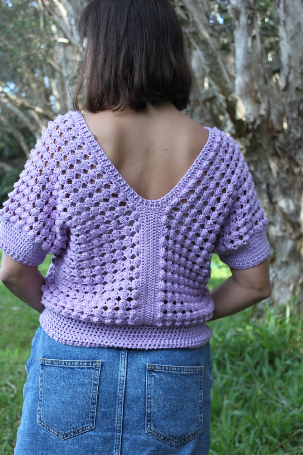 PURA VIDA CREATIVE CROCHET | 52 Rushcutter Way, Port Macquarie NSW 2444, Australia | Phone: 0475 201 168