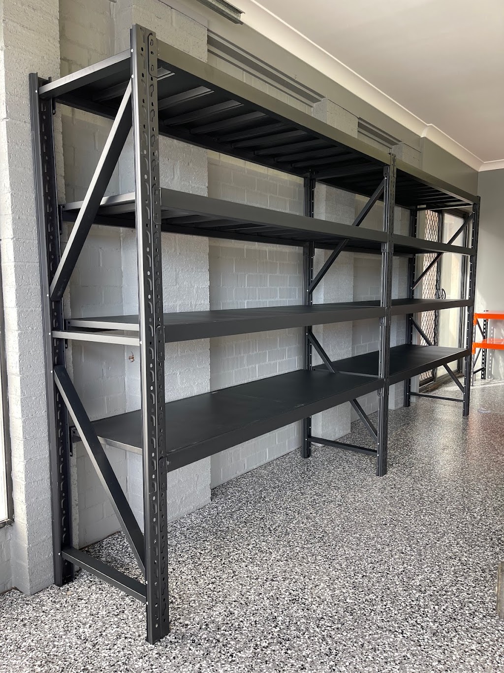 Garage Shelving Solutions Open By Appointment Only | 24 Manhire Rd, Wyee NSW 2259, Australia | Phone: 0428 714 946