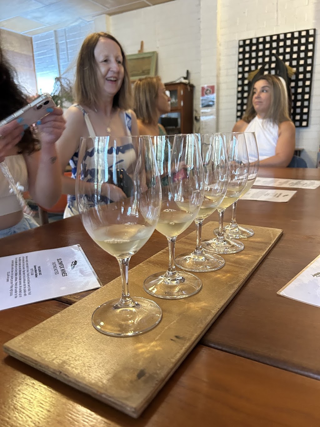 Mudgee Wine Adventures | 9 Industrial Ave, Mudgee NSW 2850, Australia | Phone: 0427 616 699