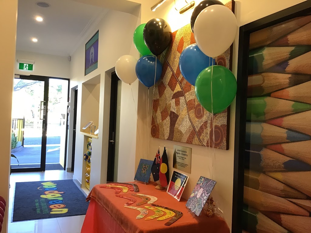 Woodgreen Early Learning Centre | 6 Torrington Rd, Strathfield NSW 2135, Australia | Phone: (02) 9764 1224