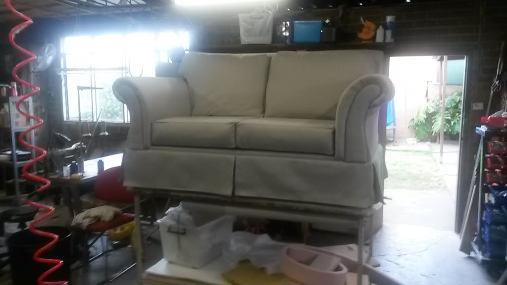 Perrone Upholstery - Custom Made Furniture and Carpentry | furniture store | 18 Hounslow Green, Caroline Springs VIC 3023, Australia | 0417597891 OR +61 417 597 891