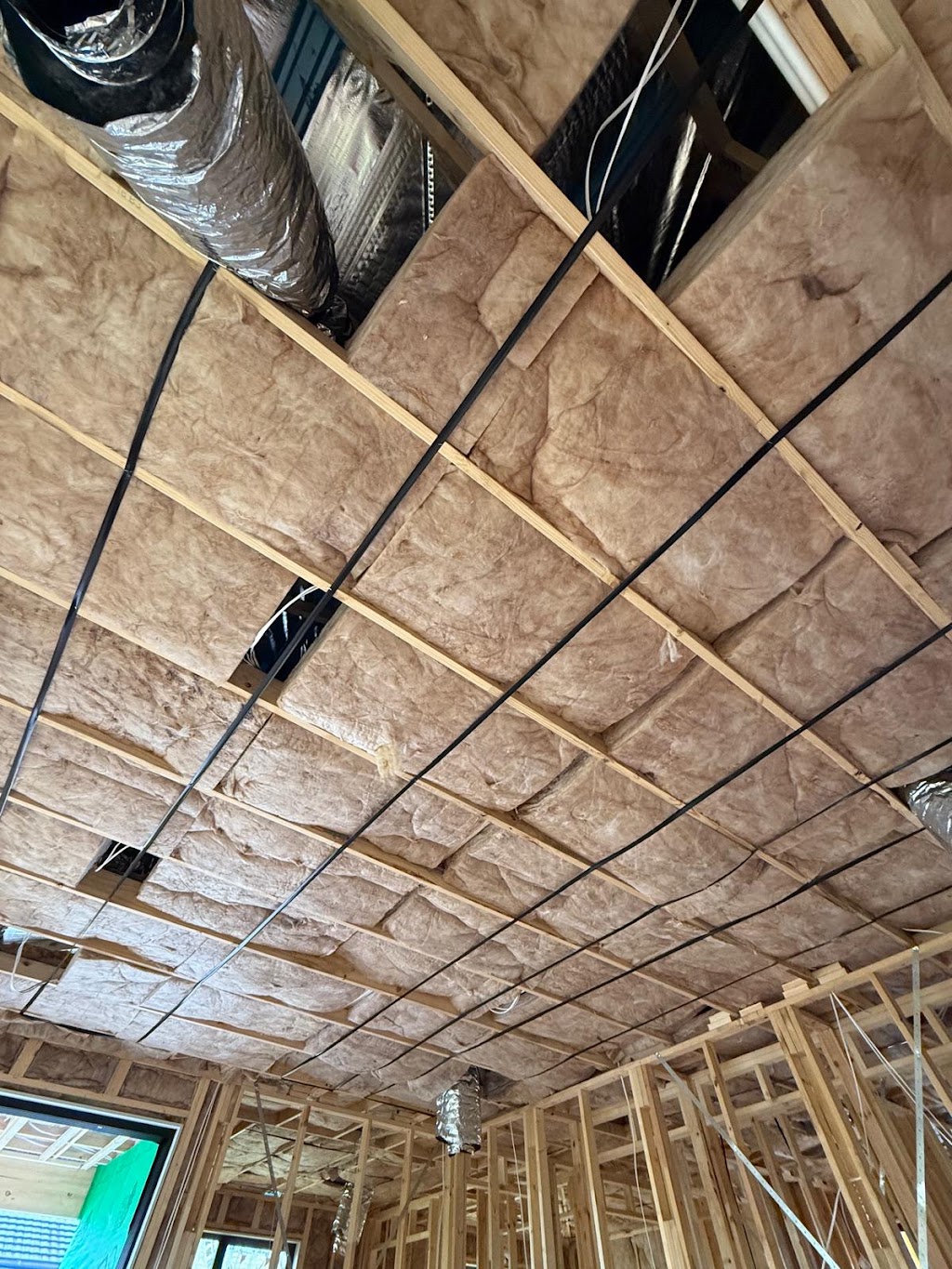 Shelby insulation | 3 Barrett Rd, Maddingley VIC 3340, Australia | Phone: 0423 137 008