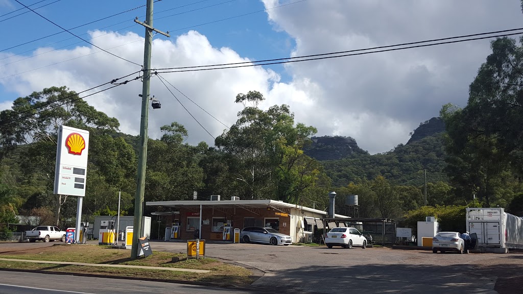 Australia Post - Sandy Hollow LPO | post office | Main Road, Sandy Hollow NSW 2333, Australia