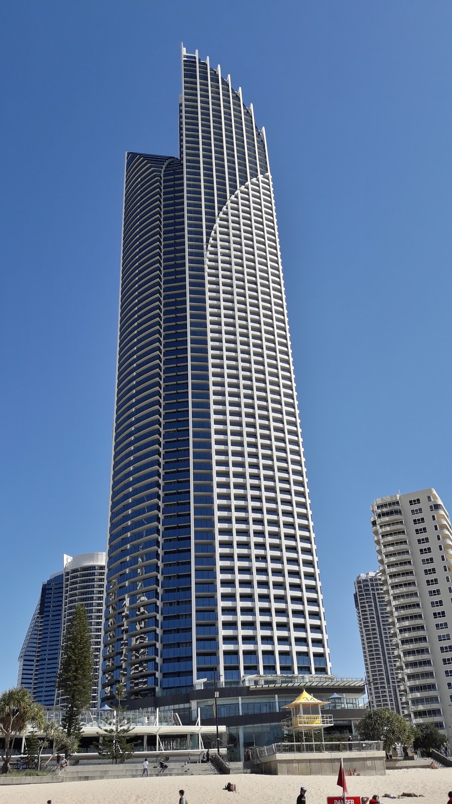 The Surfers Paradise Beach Gold Coast | Queensland, Australia | Phone: 1300 465 326