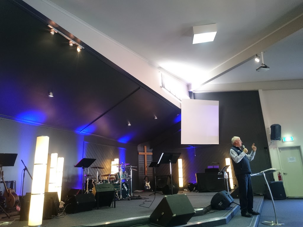 Assemblies of God | church | 101 Pratten St, Dalby QLD 4405, Australia | 0746696211 OR +61 7 4669 6211