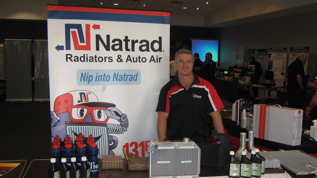 Natrad Echuca | car repair | 94 Annesley St, Echuca VIC 3564, Australia | 0354826895 OR +61 3 5482 6895