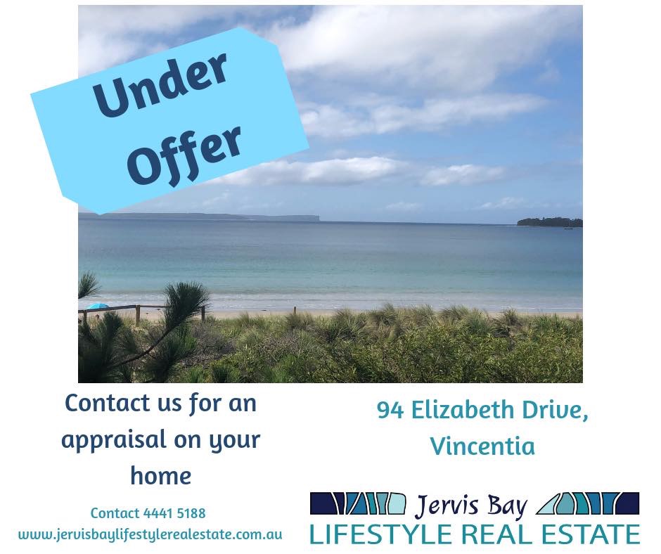 Jervis Bay Lifestyle Real Estate | real estate agency | 6/1 Burton St, Vincentia NSW 2540, Australia | 0244418000 OR +61 2 4441 8000