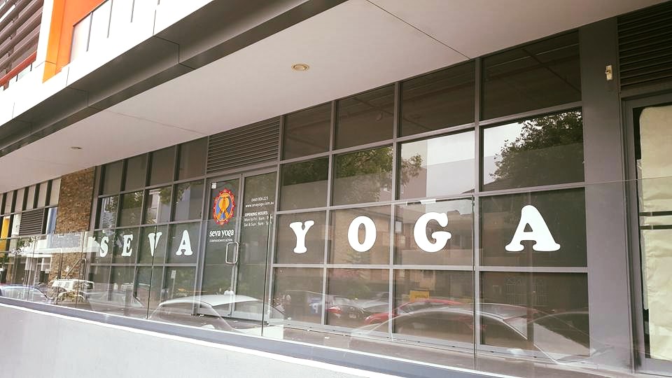 Seva Yoga | 142 Victoria Rd, North Parramatta NSW 2151, Australia | Phone: 0469 906 223