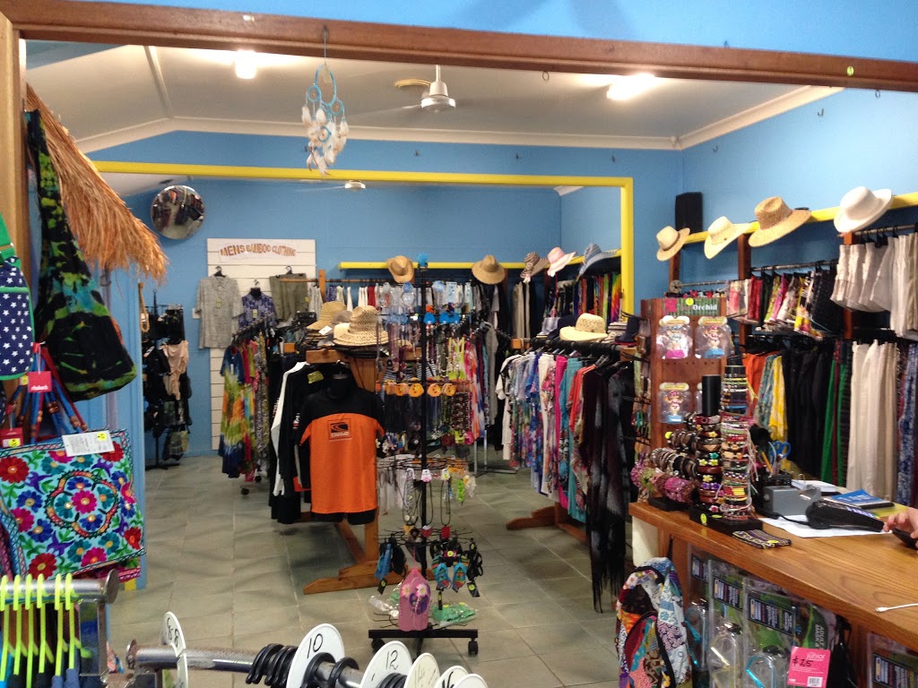Tropical Daze | clothing store | Arcadia, 7 Marine Parade, Townsvillle QLD 4819, Australia | 0747785011 OR +61 7 4778 5011