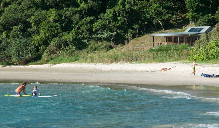 Imeson Cottage | lodging | 155 Lighthouse Rd, Byron Bay NSW 2481, Australia | 1300072757 OR +61 1300 072 757