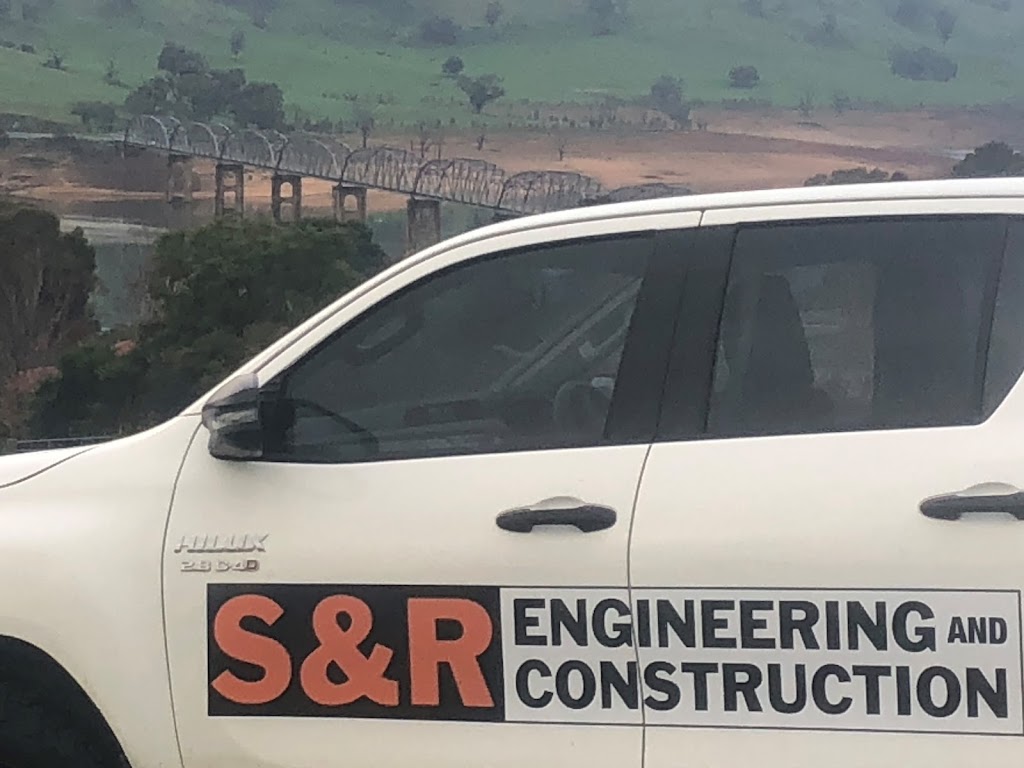 S&R Engineering and Construction | 228 Marong Road Maiden Gully VIC 3551, Maiden Gully VIC 3550, Australia | Phone: (03) 5444 5101