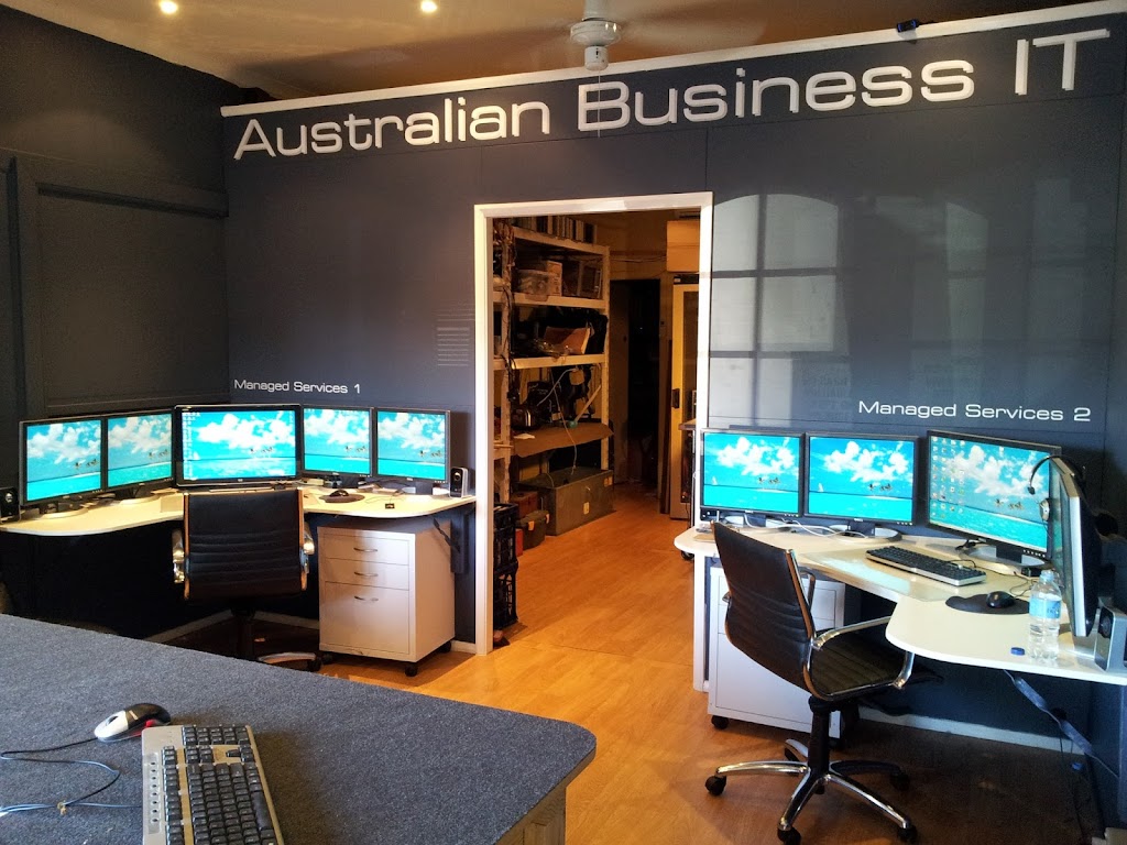 Australian Business IT Pty Ltd | 2/285 Ocean View Rd, Ettalong Beach NSW 2257, Australia | Phone: (02) 4320 6148