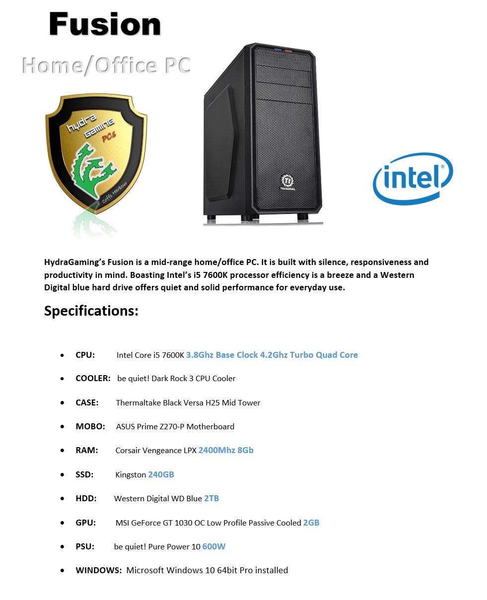 HydraGaming PCs | electronics store | 38B Roselands Dr, Coffs Harbour NSW 2450, Australia | 0266516447 OR +61 2 6651 6447