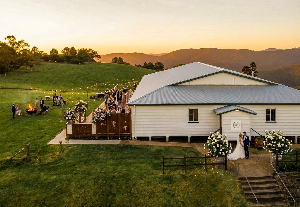 Montara Hall | 1449 Beechmont Rd, Beechmont QLD 4211, Australia | Phone: 0493 004 653