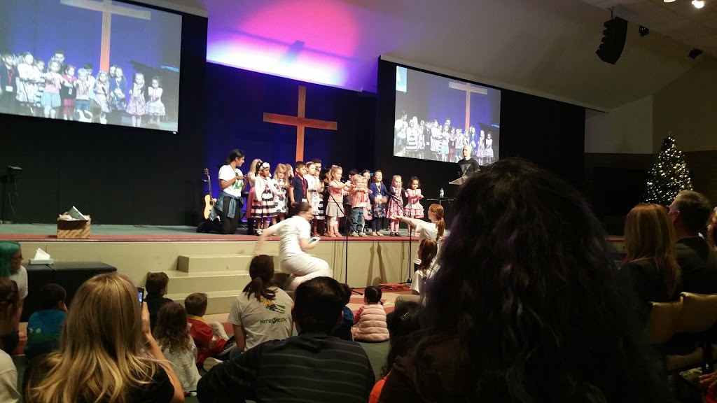 Berwick Church of Christ | 432-446 Centre Rd, Berwick VIC 3806, Australia | Phone: (03) 9702 1011