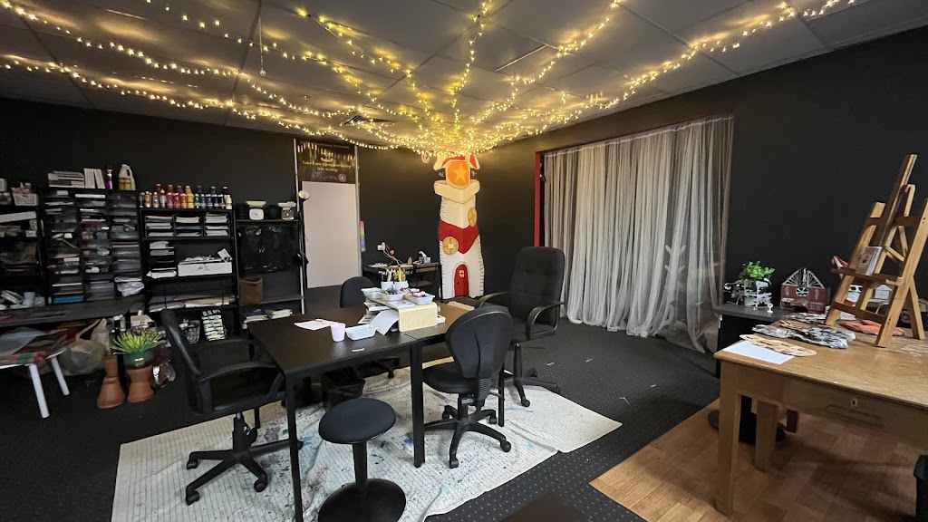 Katoomba Neurodiversity Hub | 33-35 Waratah St, Katoomba NSW 2780, Australia | Phone: (02) 4782 2132