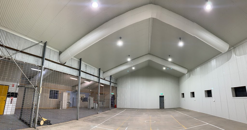 AIRCOOL Industries | general contractor | Unit 2/49 Webb Dr, Mount St John QLD 4818, Australia | 0747677166 OR +61 7 4767 7166