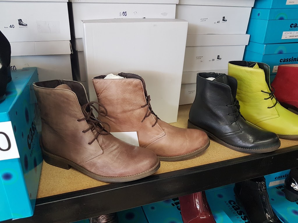 Direct Factory Boots & Shoes | shoe store | 293 River St, Ballina NSW 2478, Australia | 0266867740 OR +61 2 6686 7740