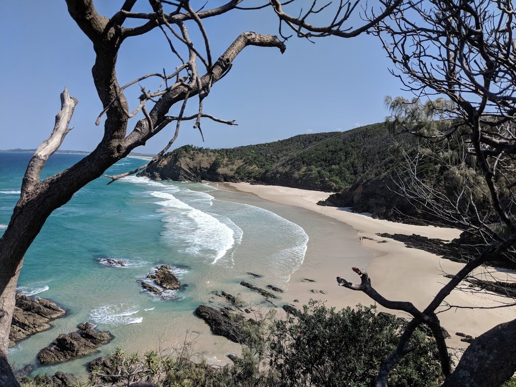 Broken Head Nature Reserve | Broken Head NSW 2481, Australia | Phone: (02) 6620 9300