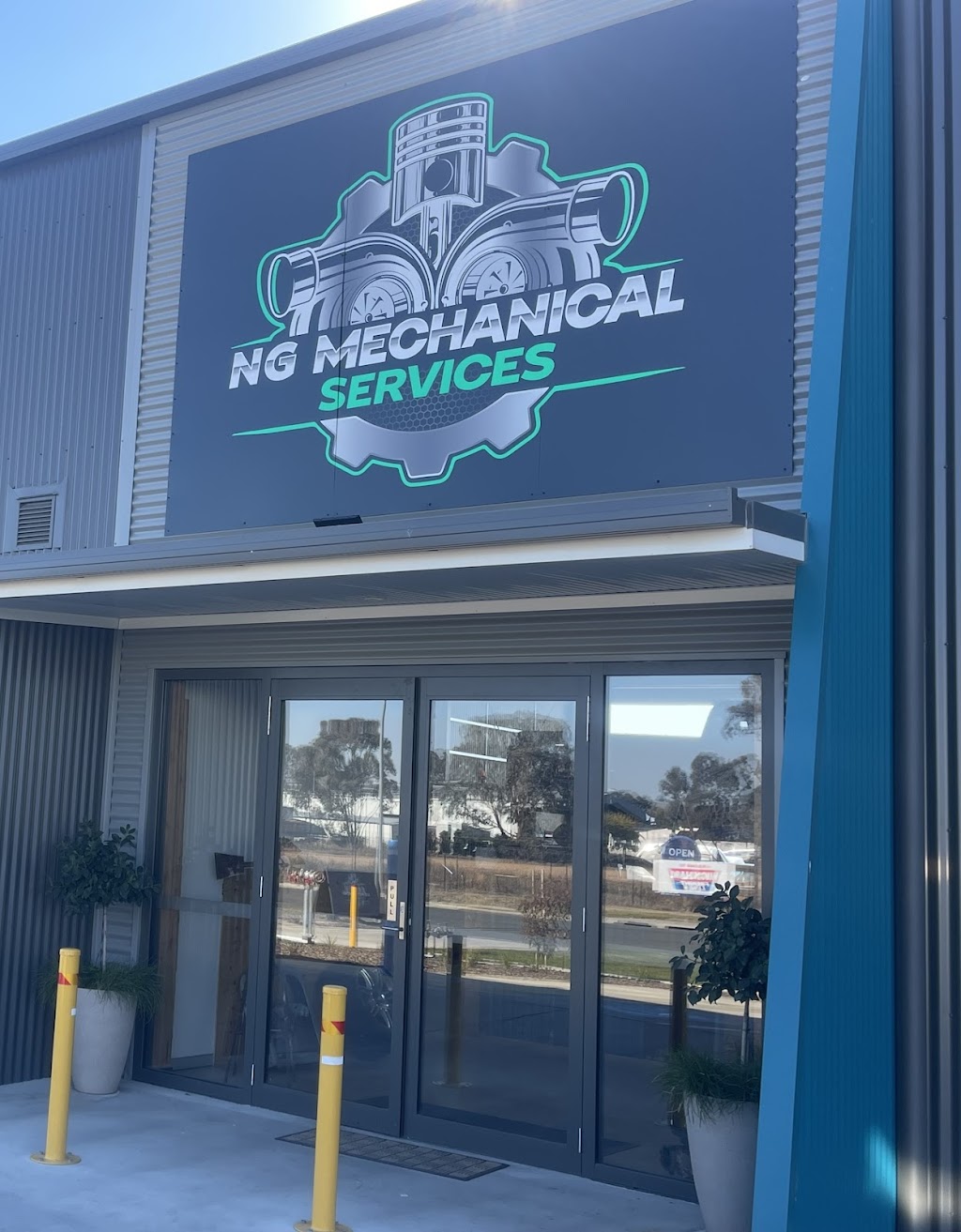 NG Mechanical Services | 2/98 Ceres Dr, Thurgoona NSW 2640, Australia | Phone: 0432 026 890