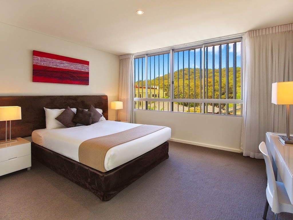 Oaks Nelson Bay Lure Suites | lodging | 20 Tomaree St, Nelson Bay NSW 2315, Australia | 1300669480 OR +61 1300 669 480