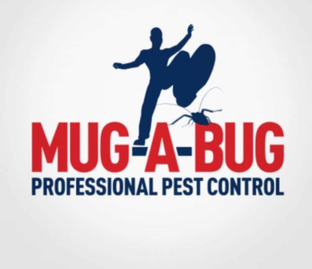 MUG-A-BUG Professional Pest Control | home goods store | 4 Waterwood Ct, Arundel QLD 4214, Australia | 1300684284 OR +61 1300 684 284