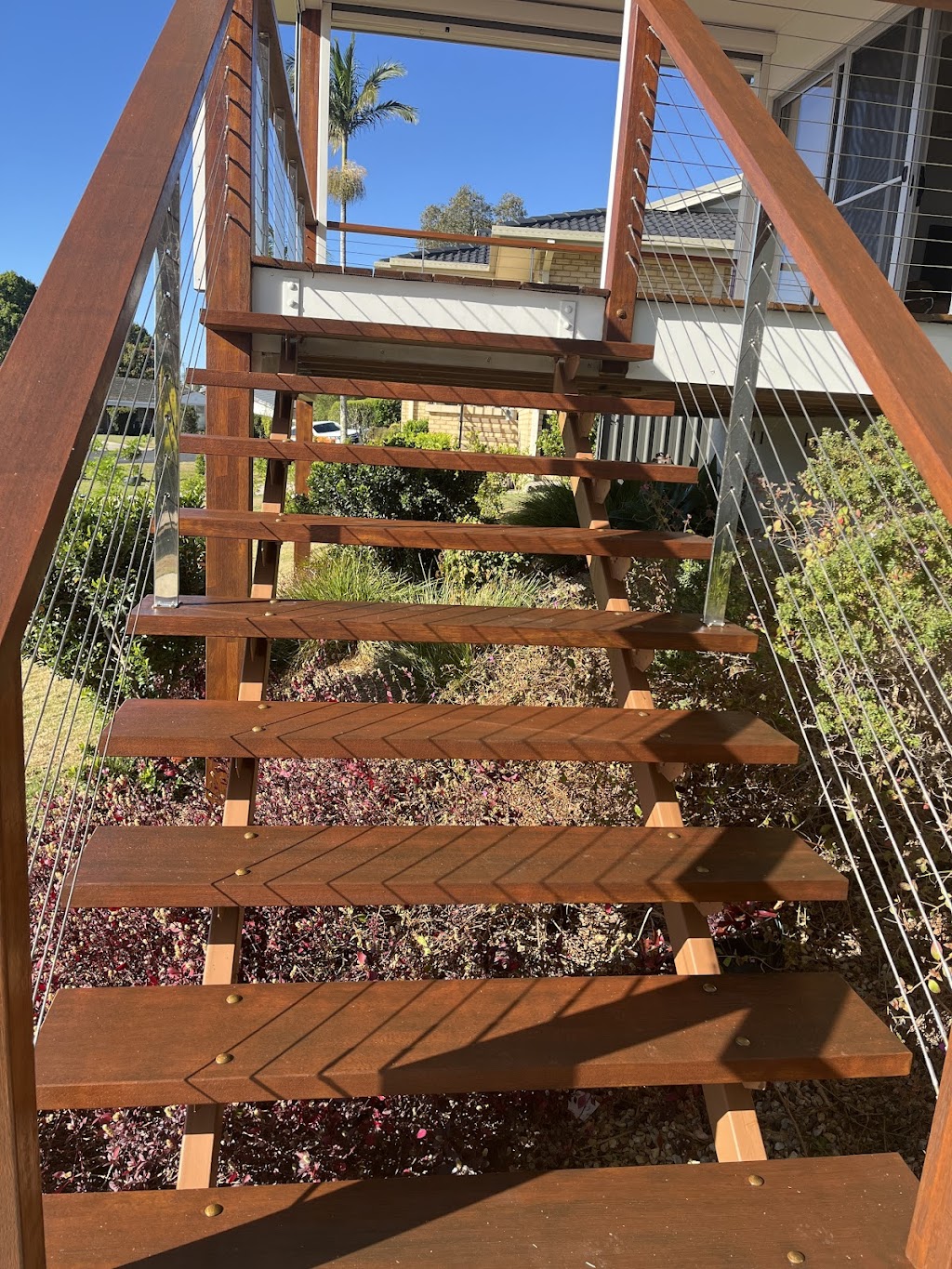Valley Deck Renewals | Unit 6/10 Bayldon Dr, Raleigh NSW 2454, Australia | Phone: 0488 419 845