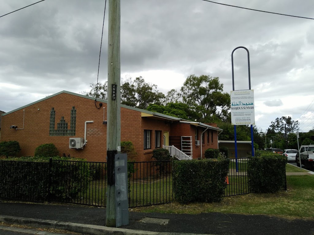 Islamic Association of Lutwyche | mosque | 33 Fuller St, Lutwyche QLD 4030, Australia