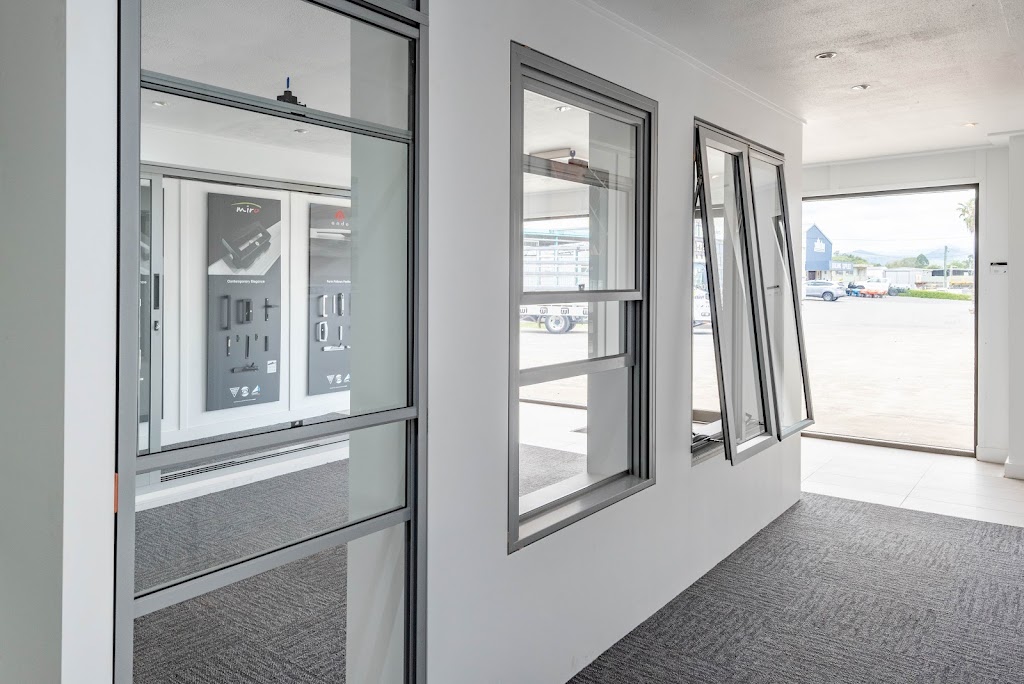 Window Makers Aluminium Windows and Doors | 28/32 Buchanan St, South Murwillumbah NSW 2484, Australia | Phone: (02) 6672 7239