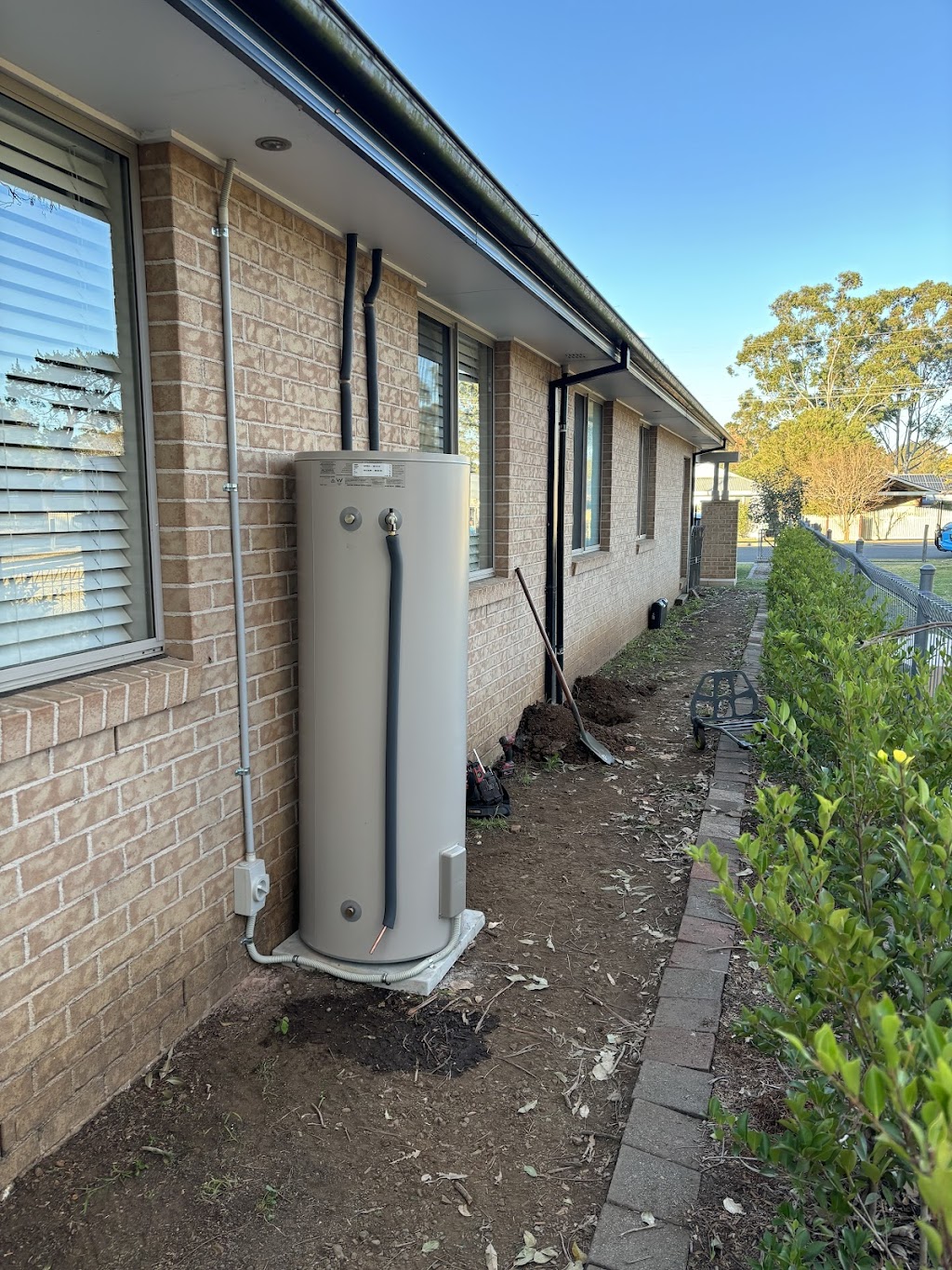 Tester Plumbing Solutions | 3720 Sofala Rd, Wattle Flat NSW 2795, Australia | Phone: 0411 604 203