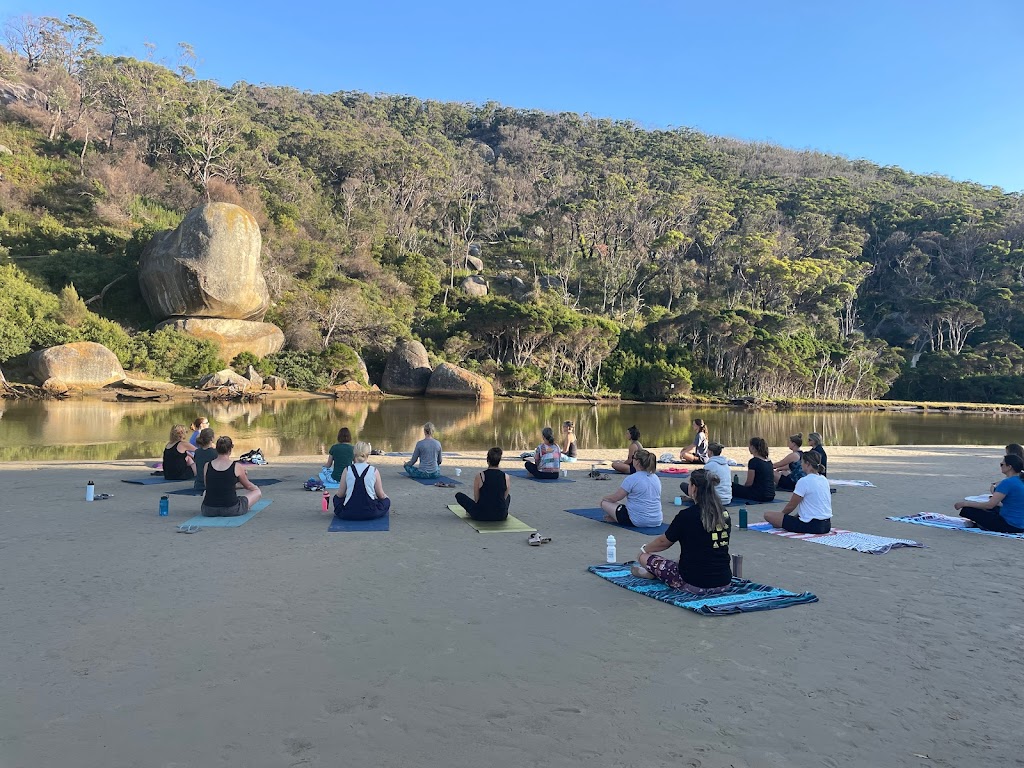 Turning Point Yoga with Jacki | 15 Hanily St, Meeniyan VIC 3956, Australia | Phone: 0408 337 463
