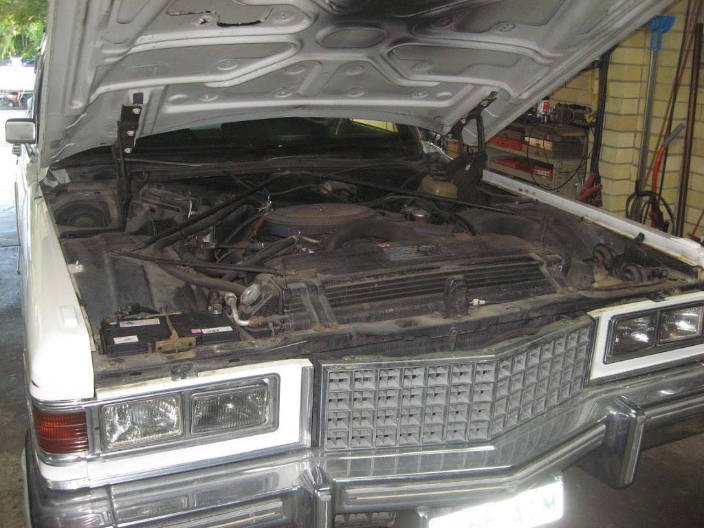 Arana Auto Electrics | car repair | 31 Kolora Cres, Ferny Hills QLD 4055, Australia | 0733512270 OR +61 7 3351 2270
