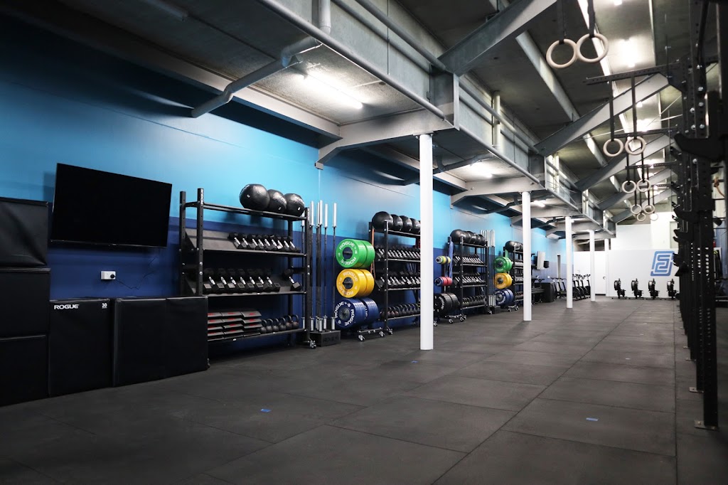 Odyssey Strength and Conditioning | Domain Tennis Centre, 2 Davies Ave, Hobart TAS 7000, Australia | Phone: 0473 937 939