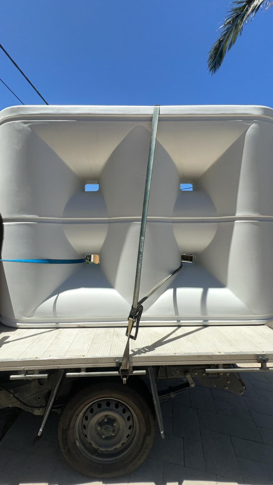 Watertanks R Us | Unit 15/252 Hume Hwy, Lansvale NSW 2166, Australia | Phone: 0450 339 339