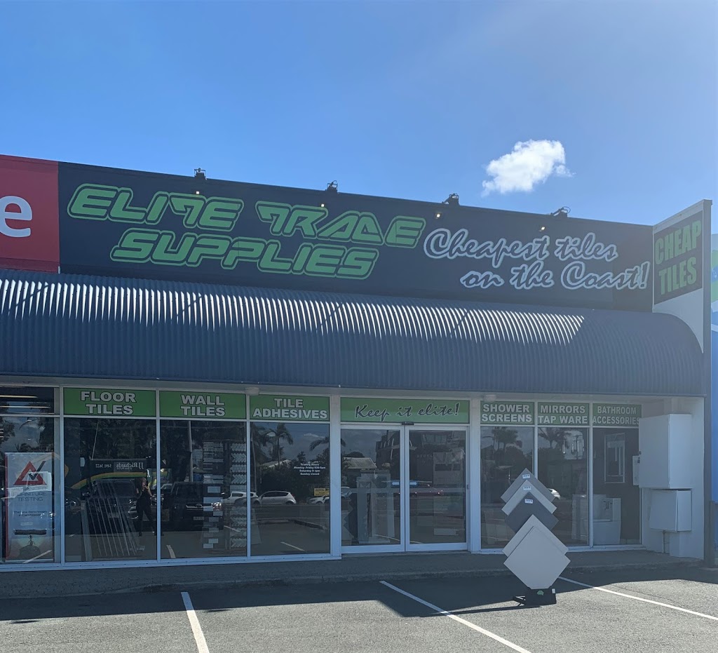 Elite Trade Supplies | home goods store | 224, State Route 6, Warana QLD 4575, Australia | 0754931239 OR +61 7 5493 1239