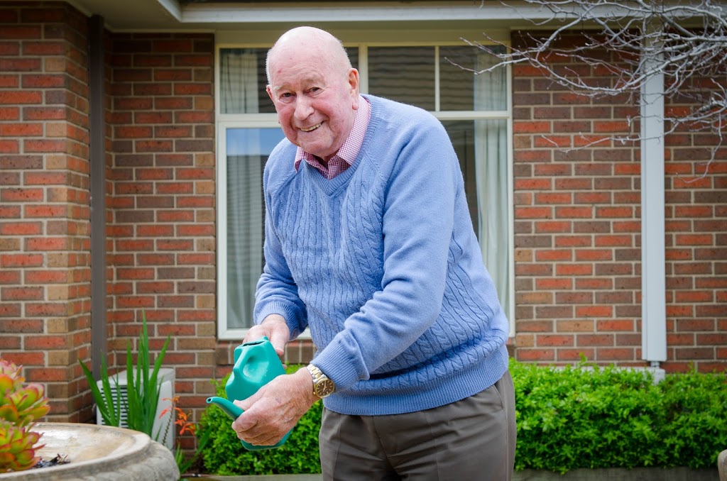 Homestyle Aged Care Belmont Grange | health | 34-36 Church St, Grovedale VIC 3216, Australia | 0352438522 OR +61 3 5243 8522