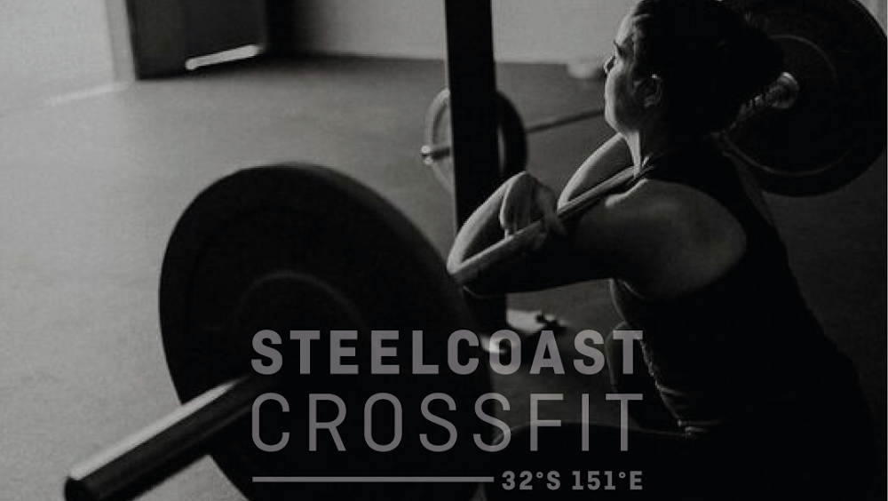 Steel Coast CrossFit | gym | 18 McDougall St, Kotara NSW 2289, Australia | 0412714965 OR +61 412 714 965