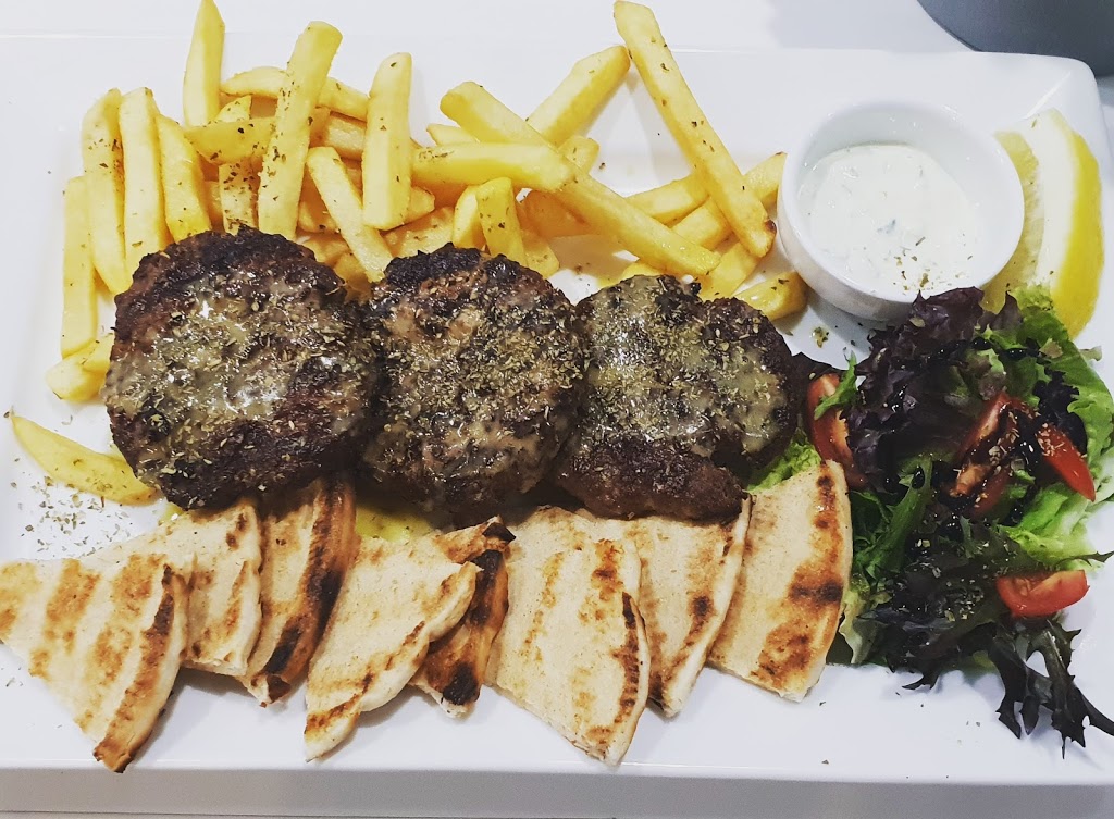 Apollonio - Greek Restaurant | Shop 4/46-48 Duke St, Sunshine Beach QLD 4567, Australia | Phone: 0433 587 069